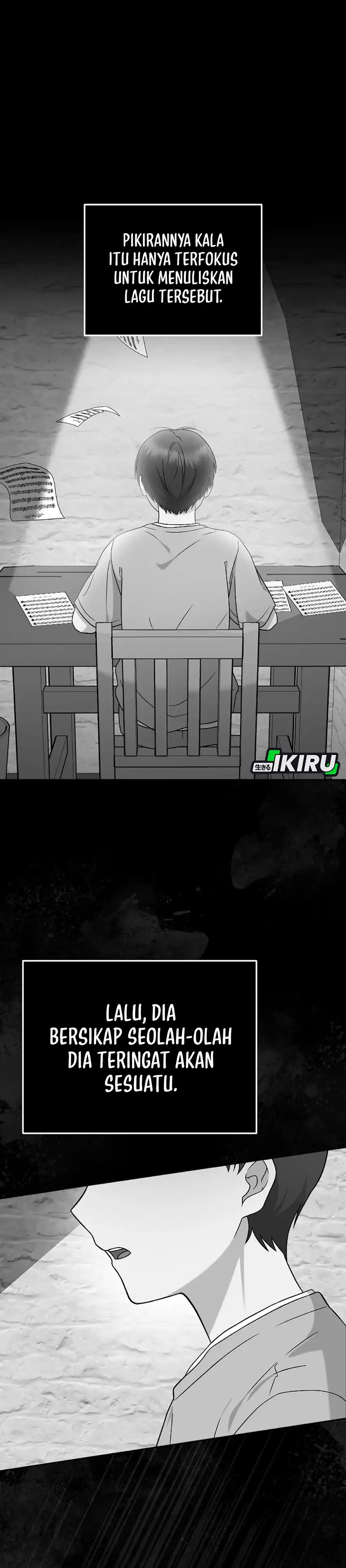 Halaman 11 dari Superstar From Age 0 Chapter 78