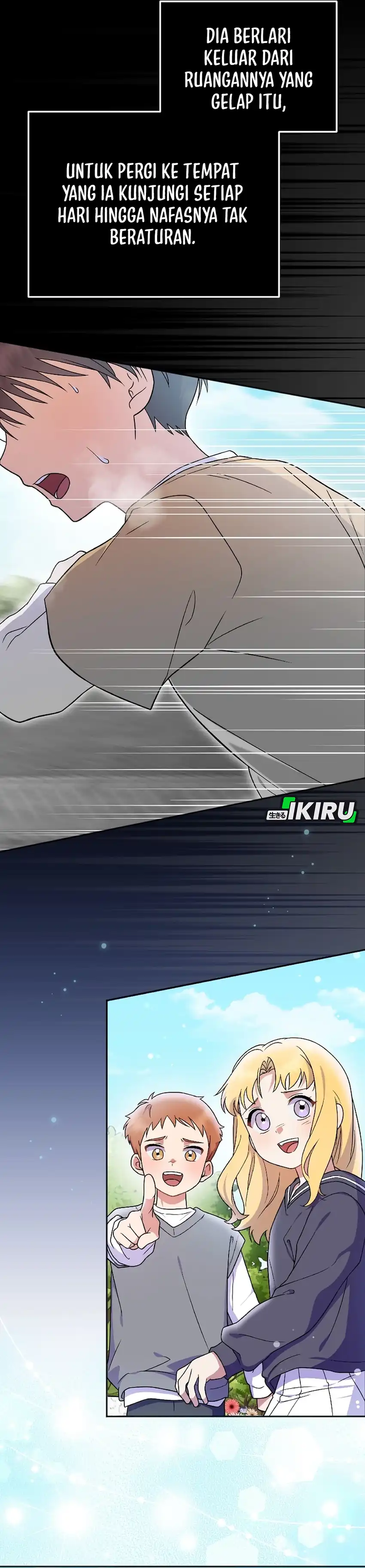 Halaman 13 dari Superstar From Age 0 Chapter 78