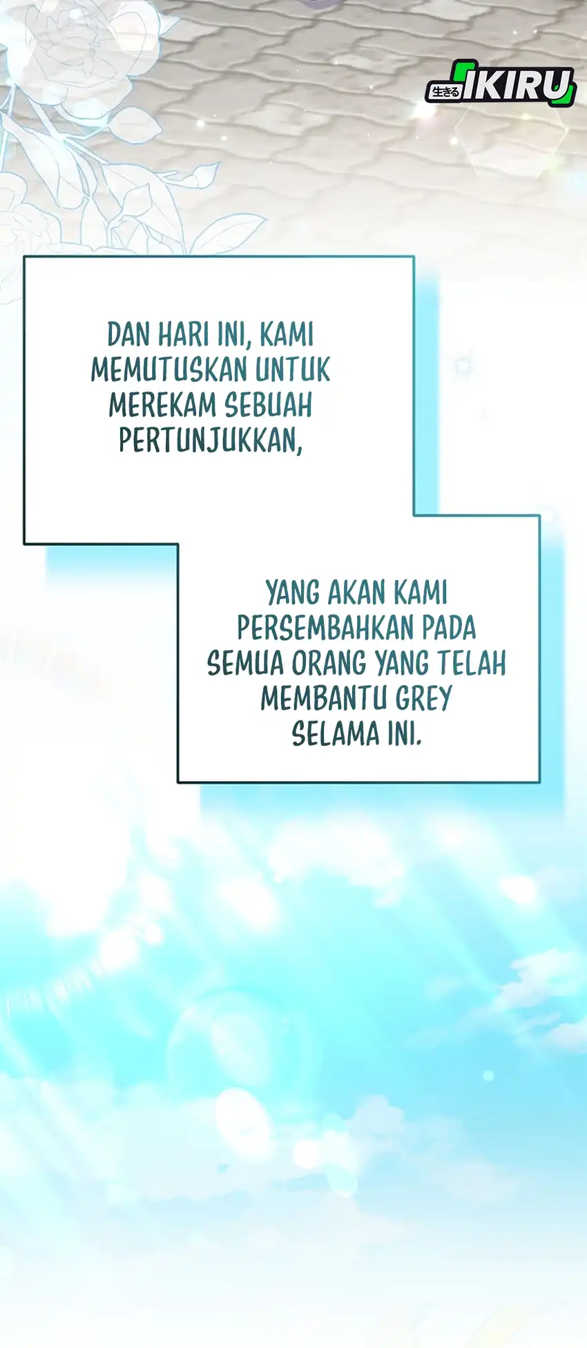 Halaman 15 dari Superstar From Age 0 Chapter 78