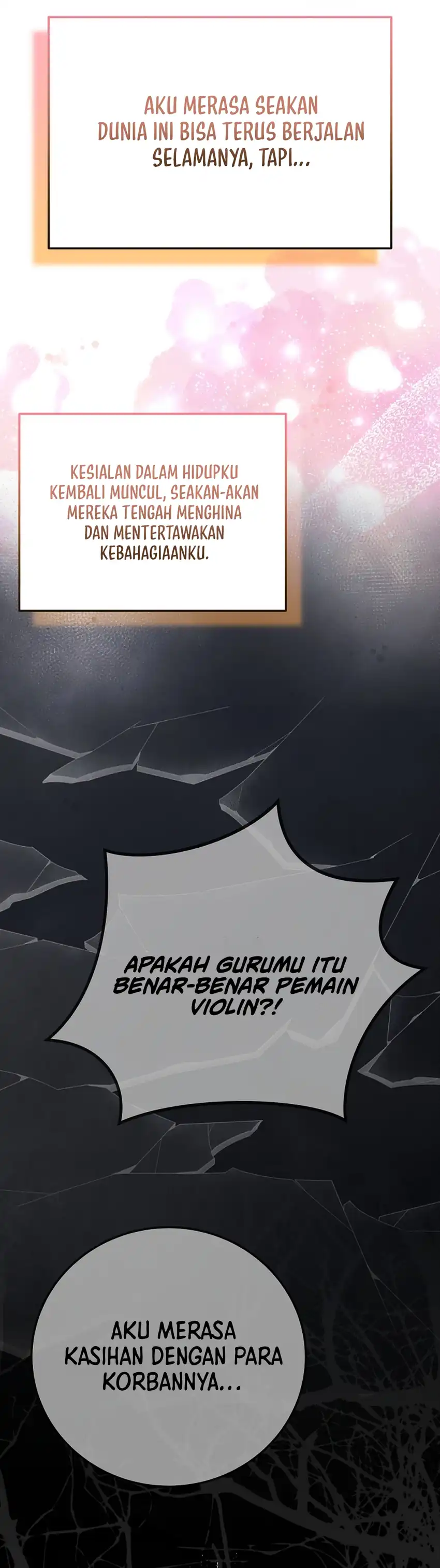 Halaman 21 dari Superstar From Age 0 Chapter 78