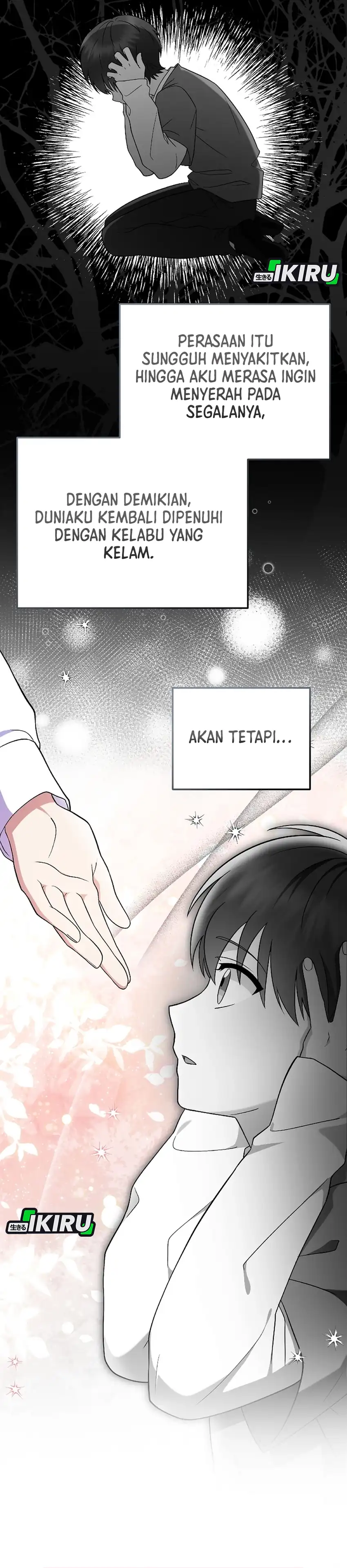 Halaman 22 dari Superstar From Age 0 Chapter 78