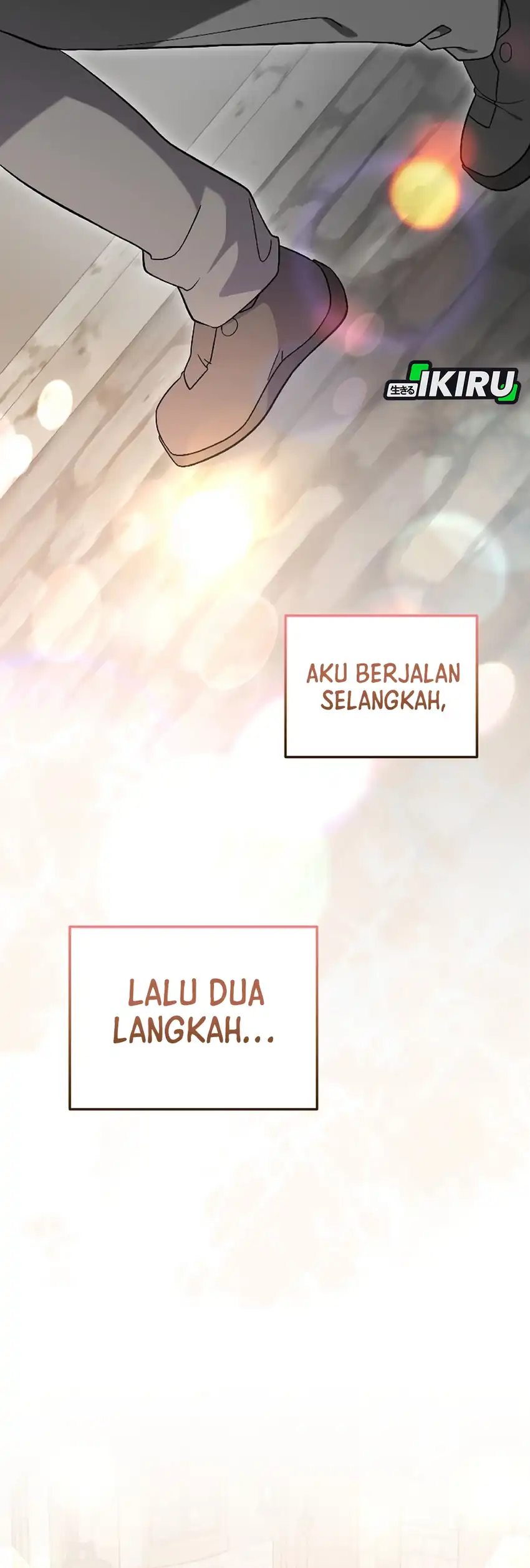 Halaman 24 dari Superstar From Age 0 Chapter 78