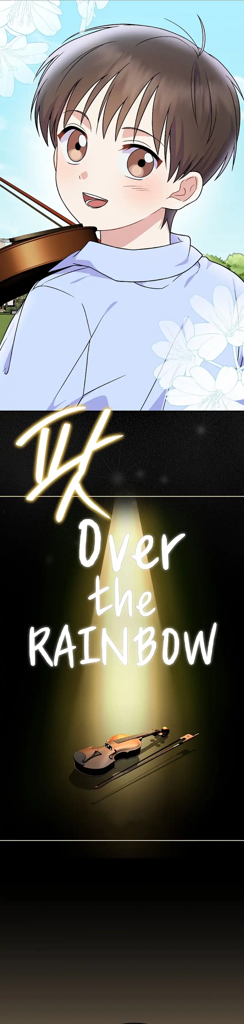 Halaman 32 dari Superstar From Age 0 Chapter 78
