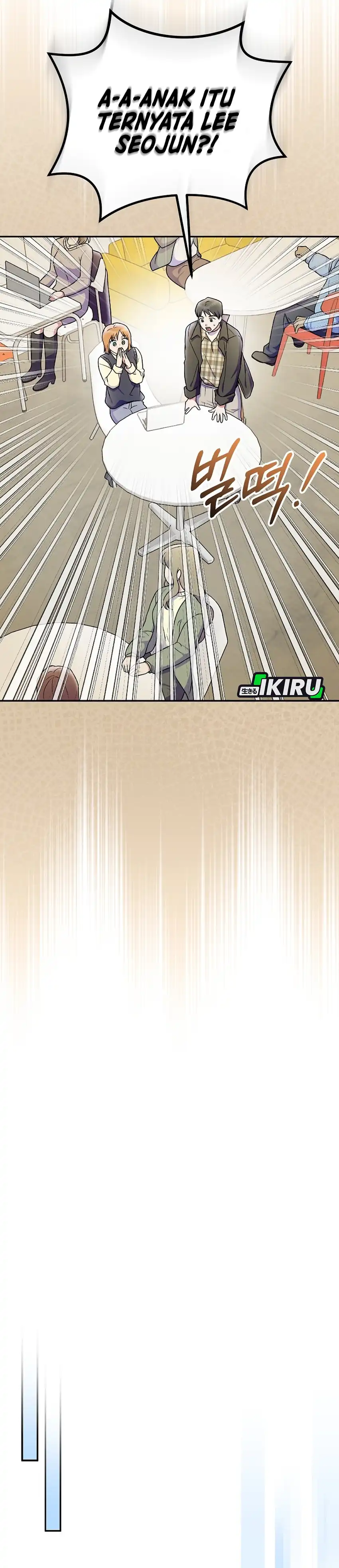 Halaman 34 dari Superstar From Age 0 Chapter 78