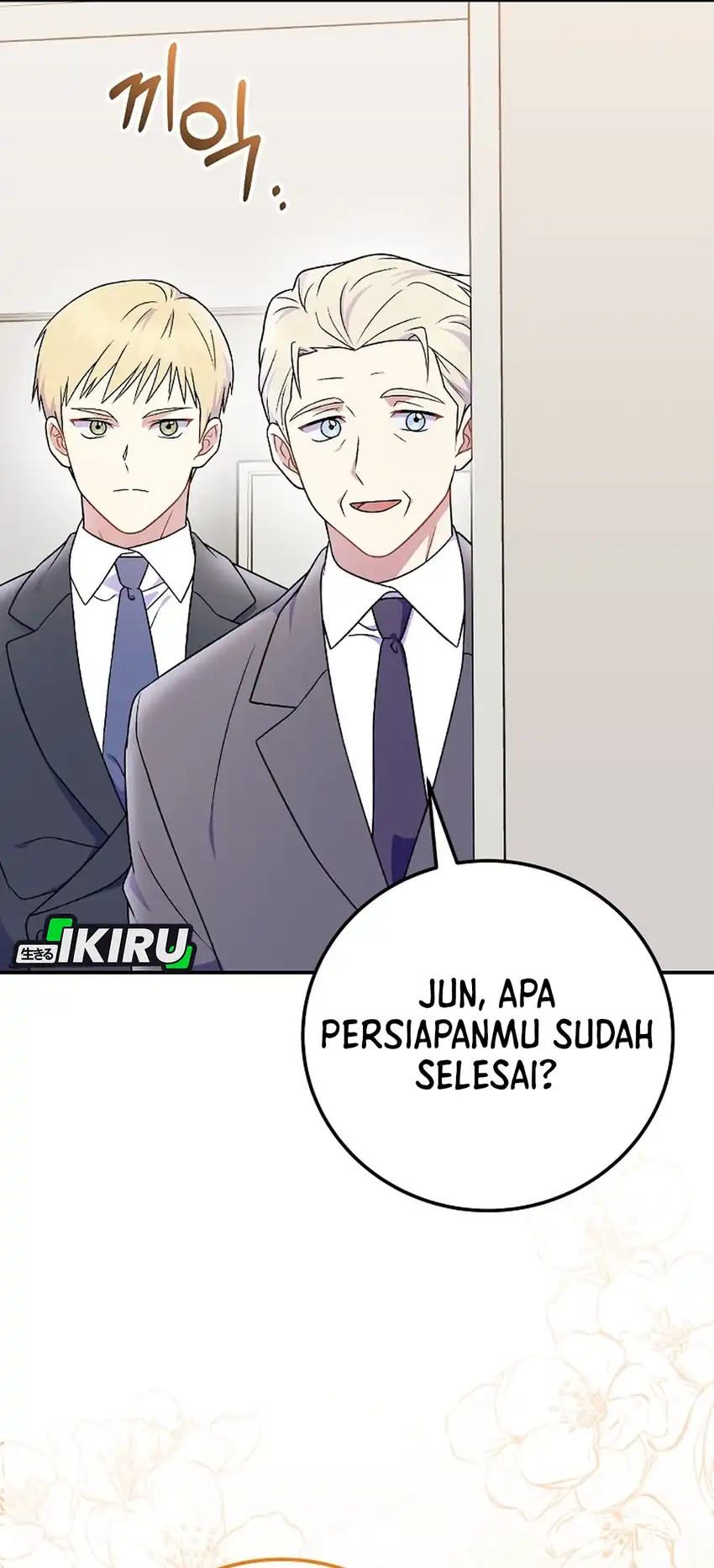 Halaman 37 dari Superstar From Age 0 Chapter 78