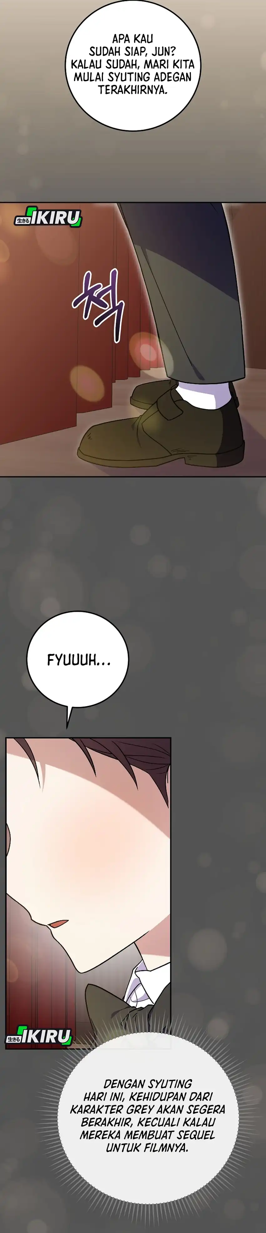 Halaman 45 dari Superstar From Age 0 Chapter 78