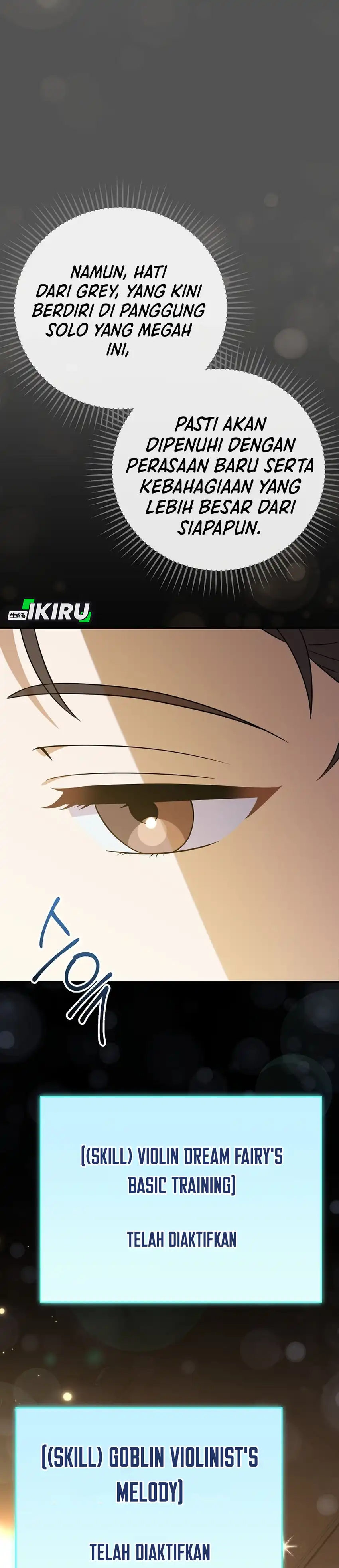 Halaman 46 dari Superstar From Age 0 Chapter 78