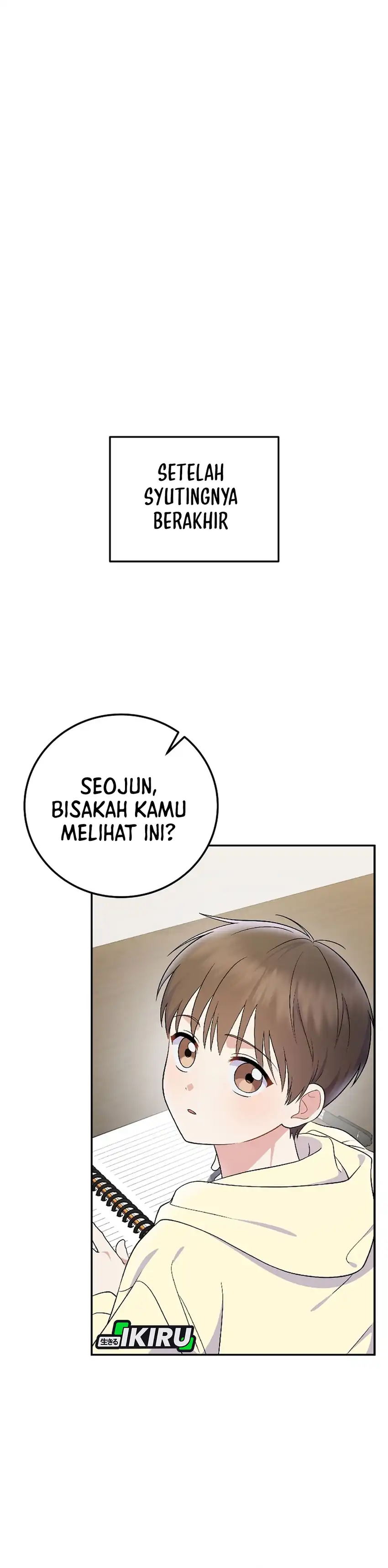 Halaman 48 dari Superstar From Age 0 Chapter 78