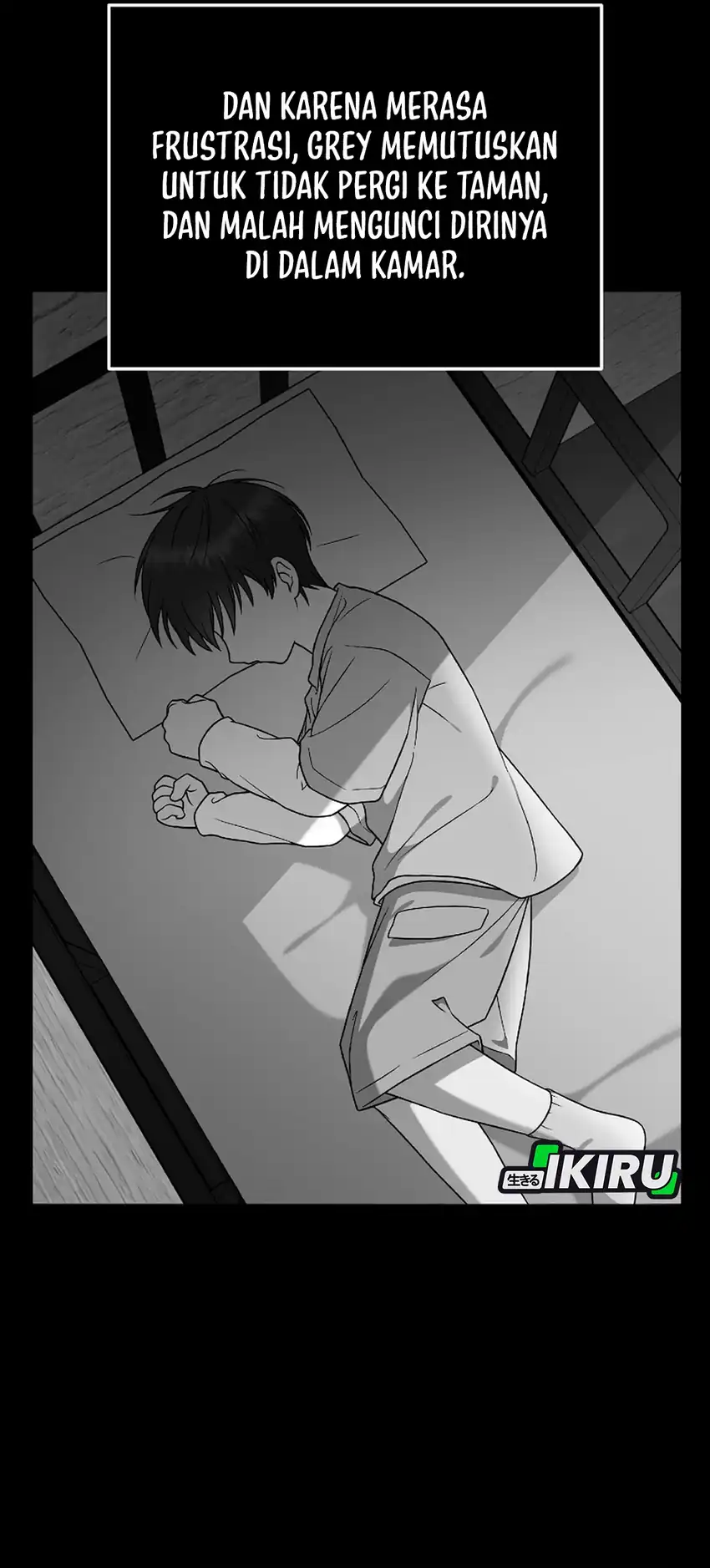 Halaman 9 dari Superstar From Age 0 Chapter 78