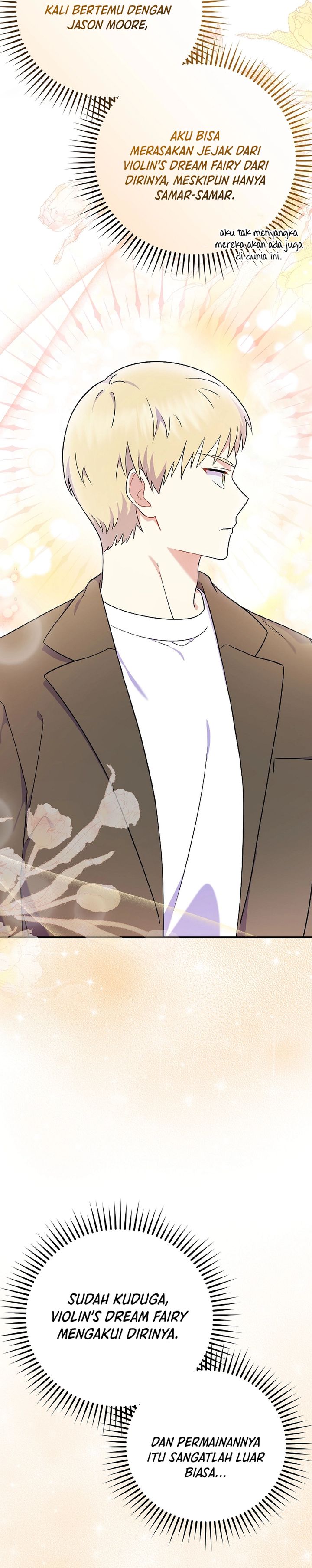 Halaman 11 dari Superstar From Age 0 Chapter 79