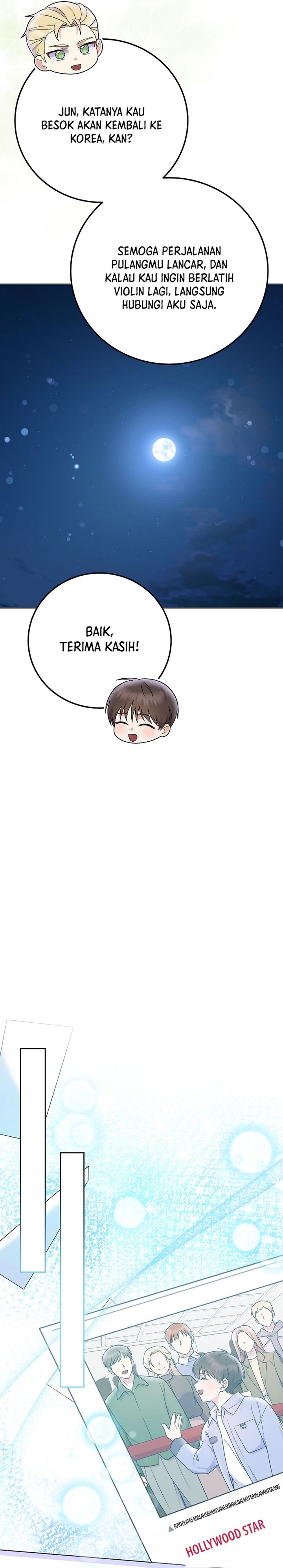 Halaman 18 dari Superstar From Age 0 Chapter 79