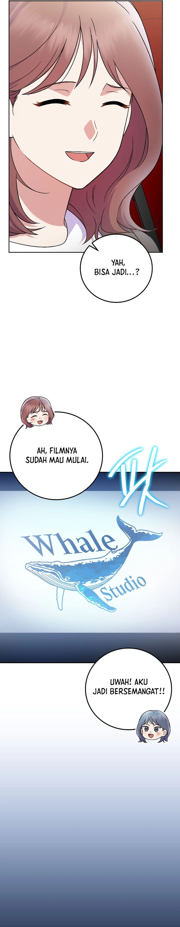 Halaman 22 dari Superstar From Age 0 Chapter 79