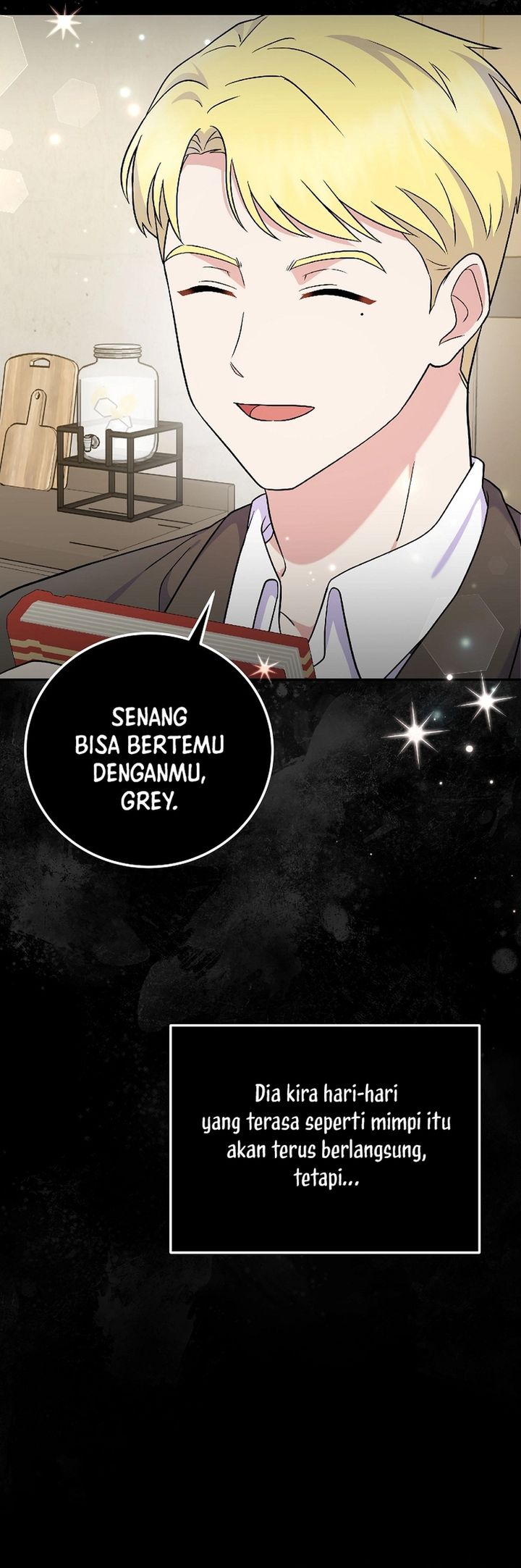 Halaman 26 dari Superstar From Age 0 Chapter 79