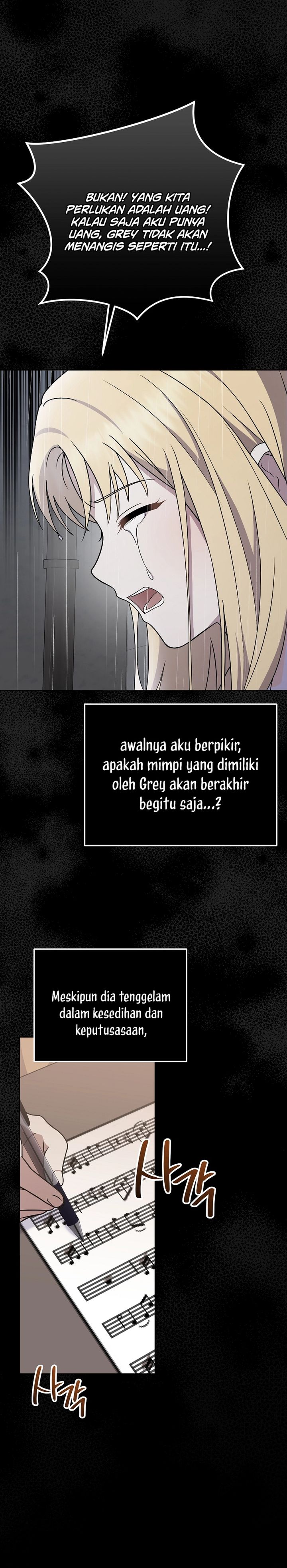 Halaman 30 dari Superstar From Age 0 Chapter 79