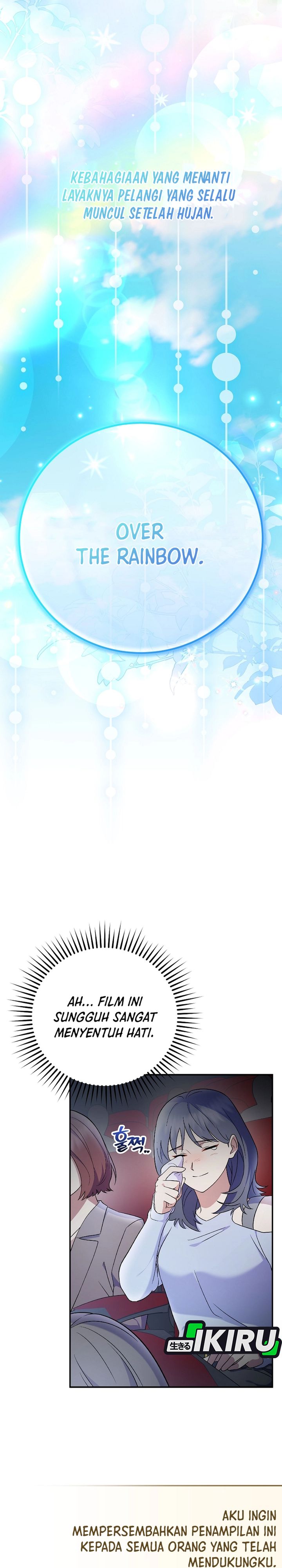 Halaman 35 dari Superstar From Age 0 Chapter 79