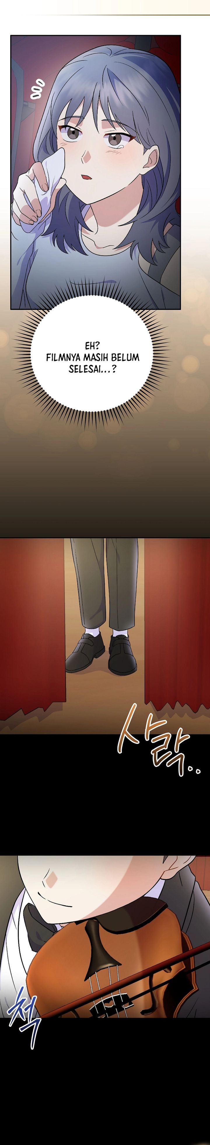 Halaman 36 dari Superstar From Age 0 Chapter 79