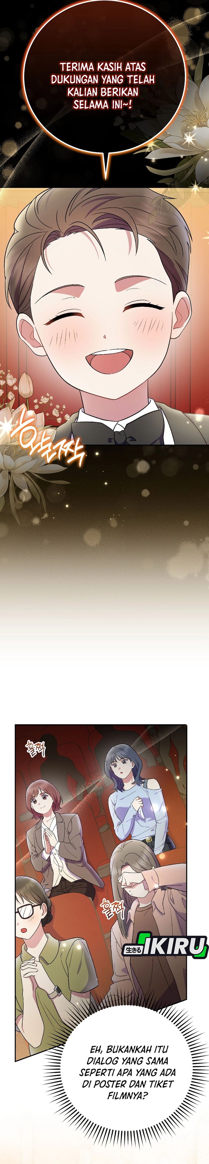 Halaman 39 dari Superstar From Age 0 Chapter 79
