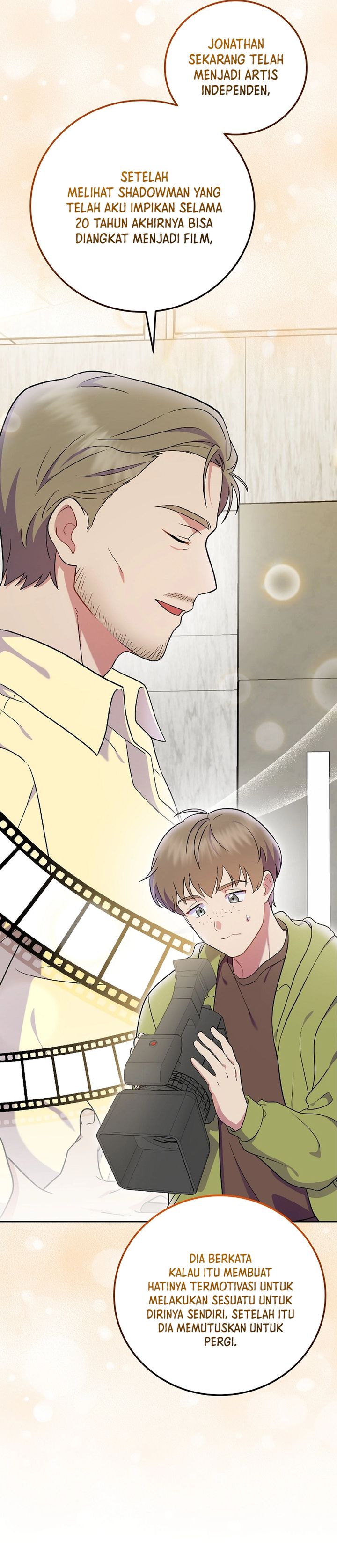Halaman 4 dari Superstar From Age 0 Chapter 79