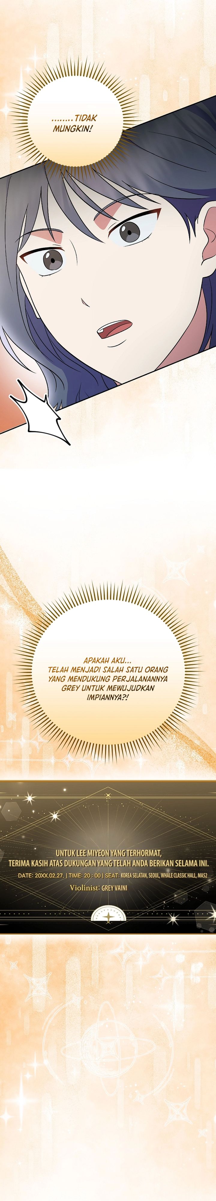 Halaman 40 dari Superstar From Age 0 Chapter 79