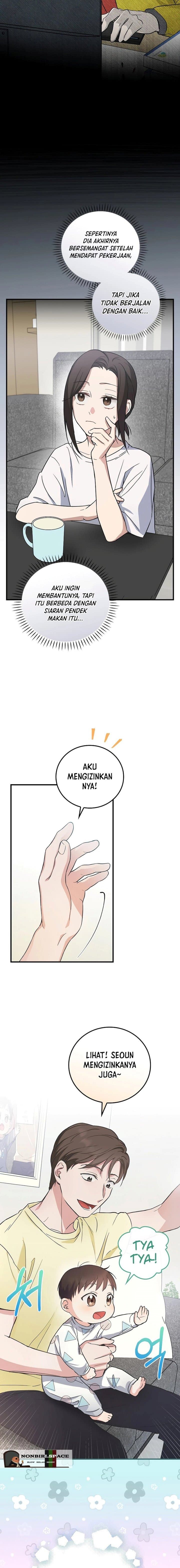Halaman 8 dari Superstar From Age 0 Chapter 8