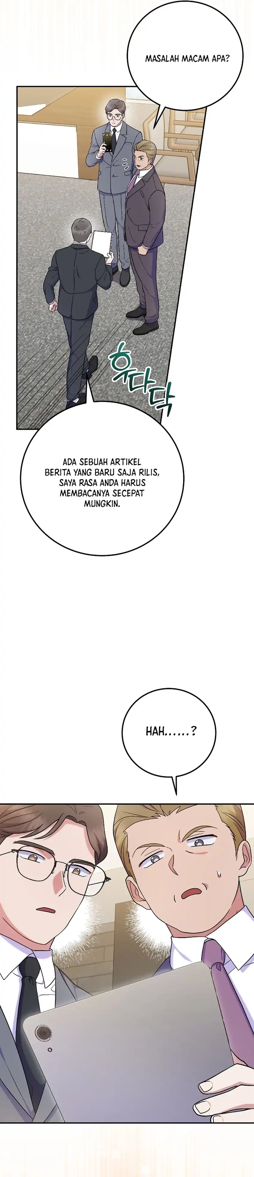 Halaman 13 dari Superstar From Age 0 Chapter 82