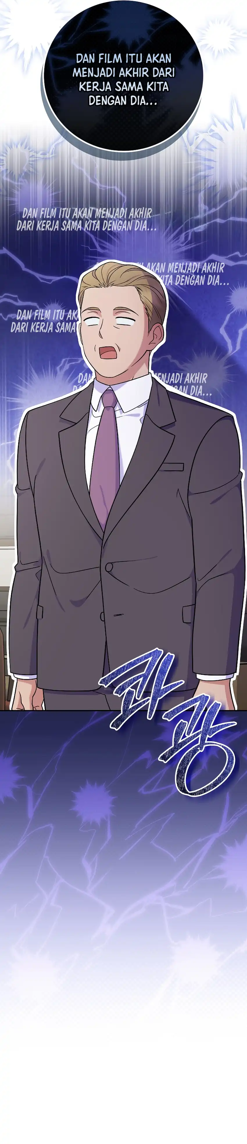 Halaman 21 dari Superstar From Age 0 Chapter 82