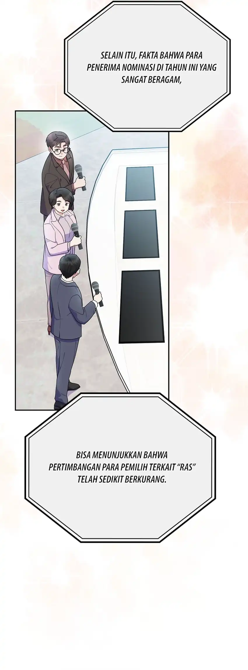 Halaman 37 dari Superstar From Age 0 Chapter 82