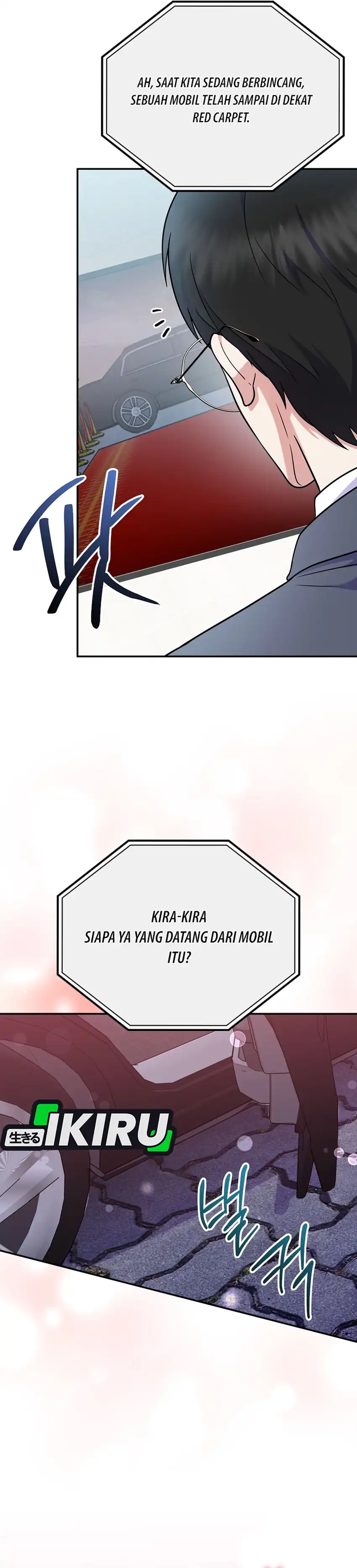 Halaman 39 dari Superstar From Age 0 Chapter 82