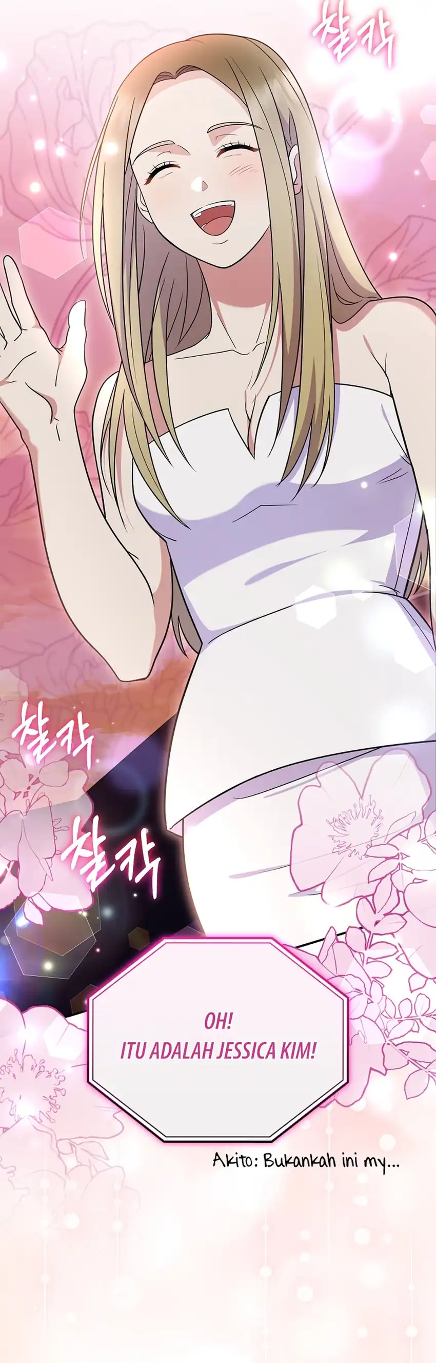 Halaman 40 dari Superstar From Age 0 Chapter 82
