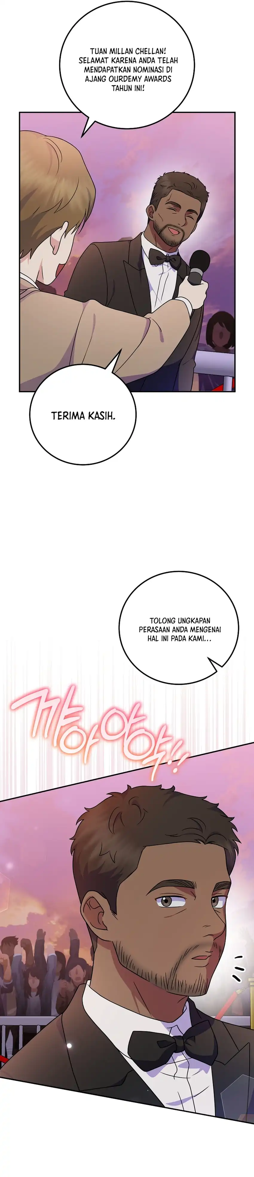 Halaman 44 dari Superstar From Age 0 Chapter 82