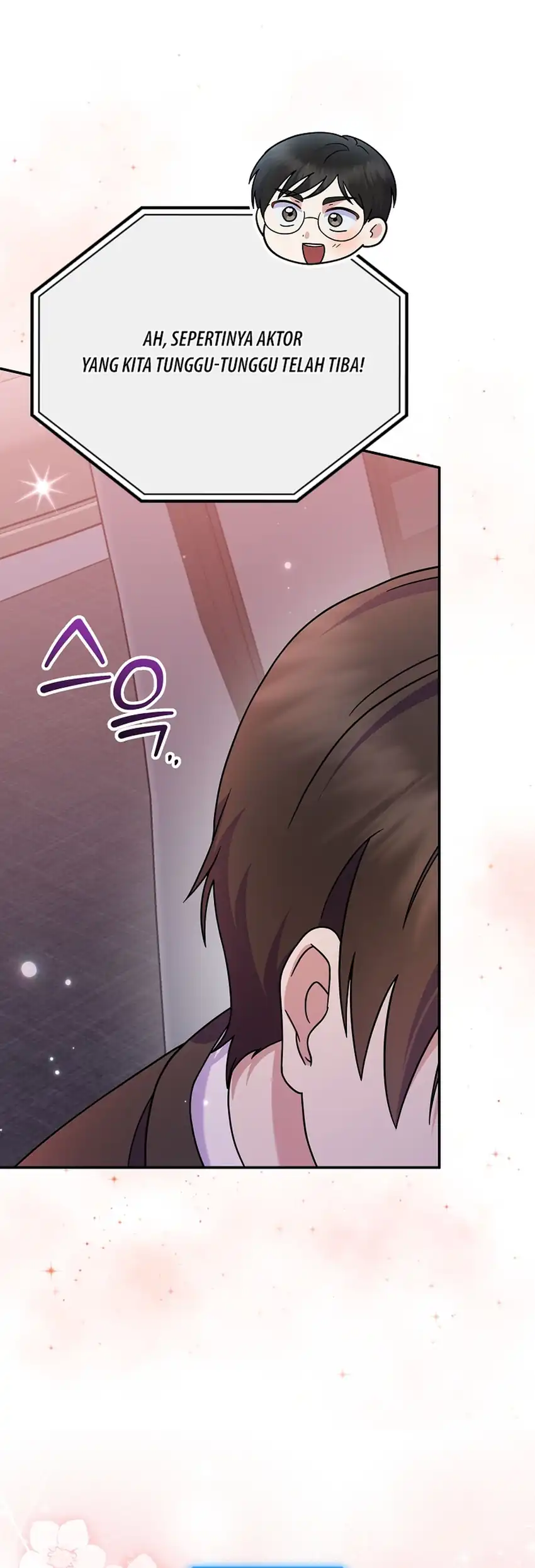 Halaman 45 dari Superstar From Age 0 Chapter 82