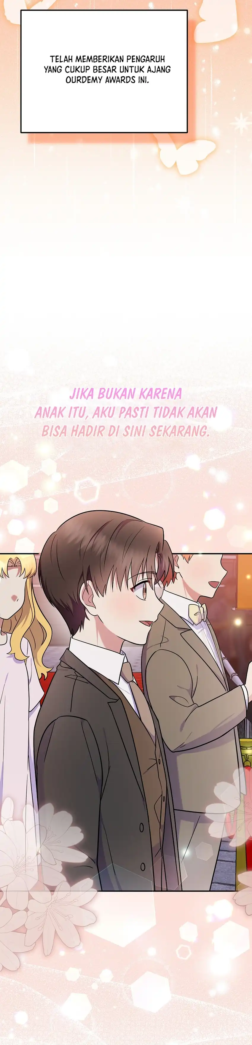 Halaman 49 dari Superstar From Age 0 Chapter 82