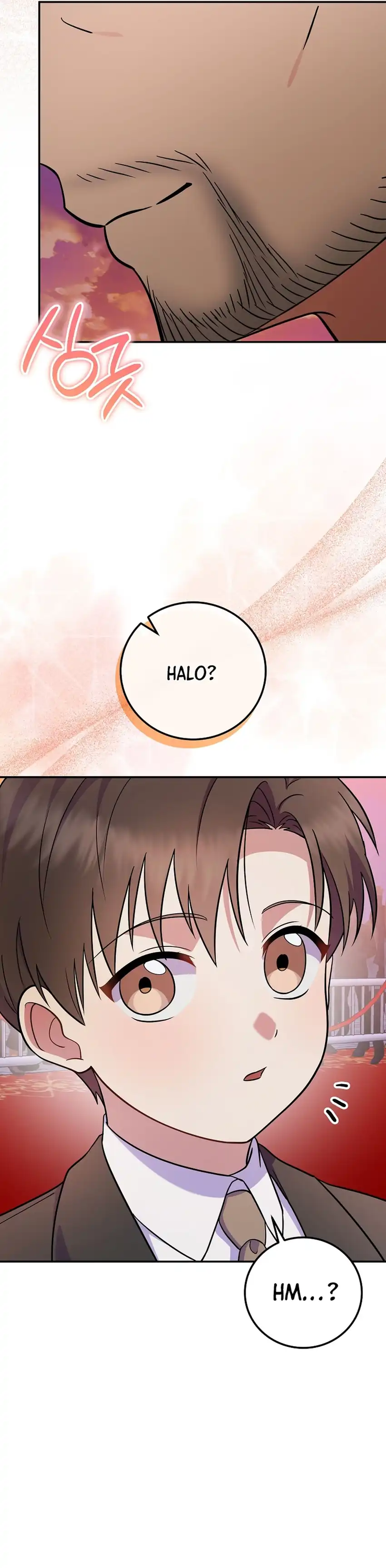 Halaman 50 dari Superstar From Age 0 Chapter 82