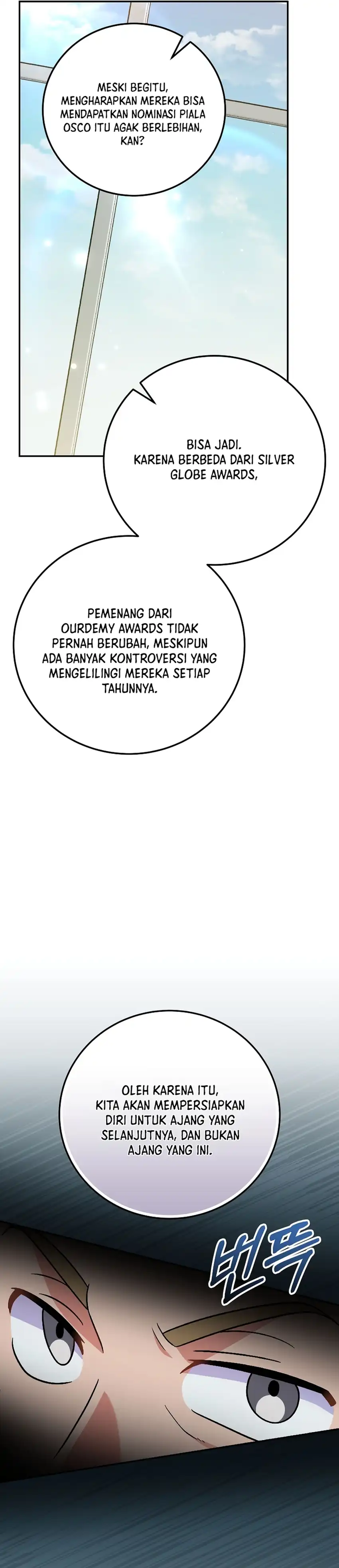 Halaman 6 dari Superstar From Age 0 Chapter 82