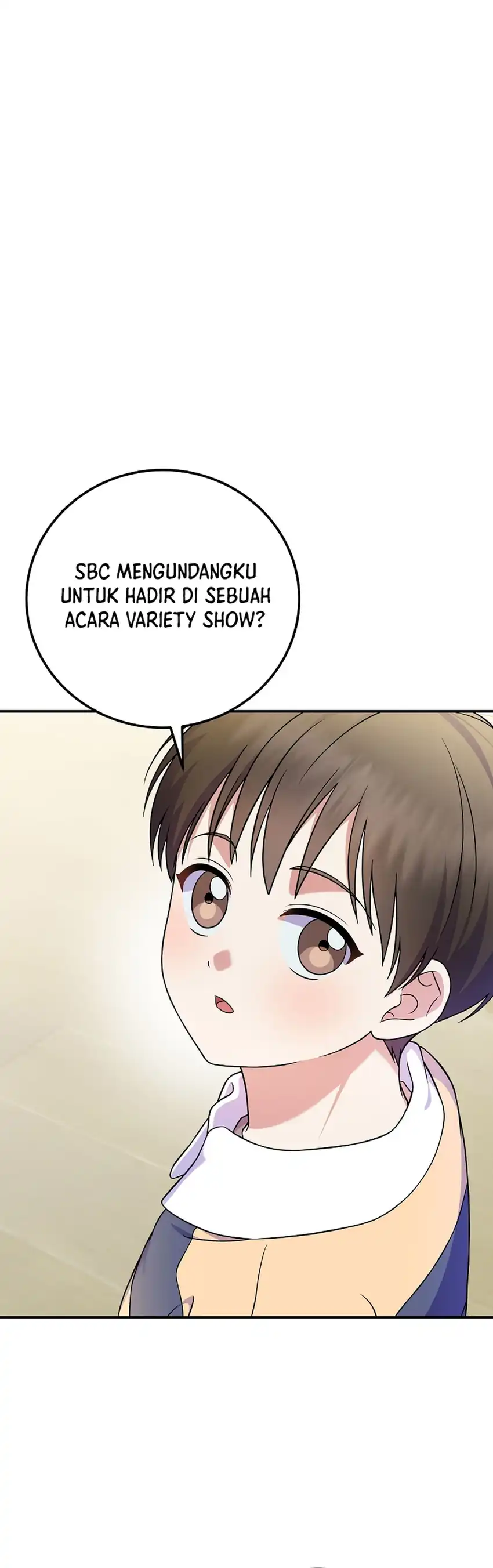 Halaman 10 dari Superstar From Age 0 Chapter 84