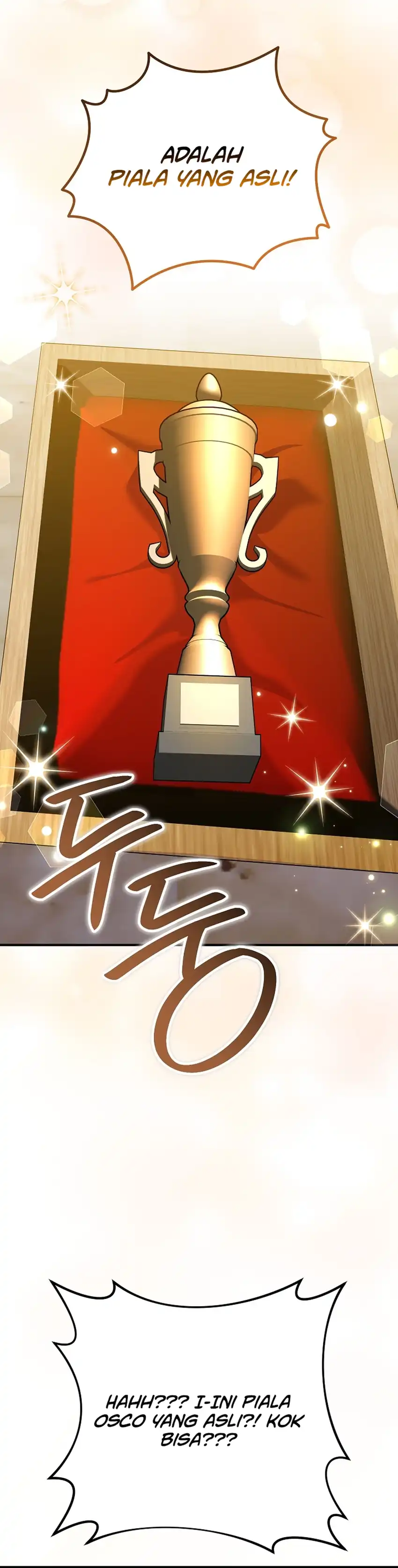 Halaman 30 dari Superstar From Age 0 Chapter 84