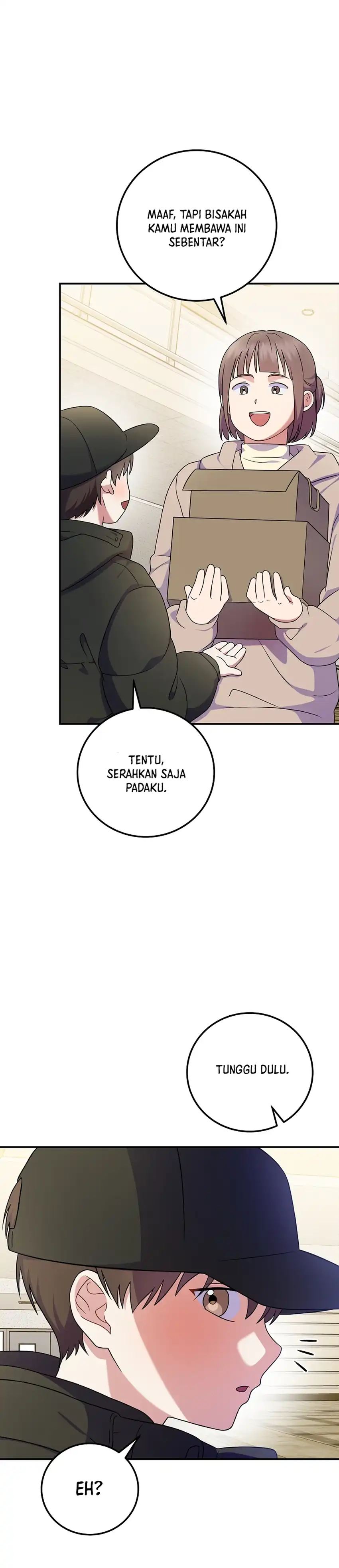 Halaman 34 dari Superstar From Age 0 Chapter 84