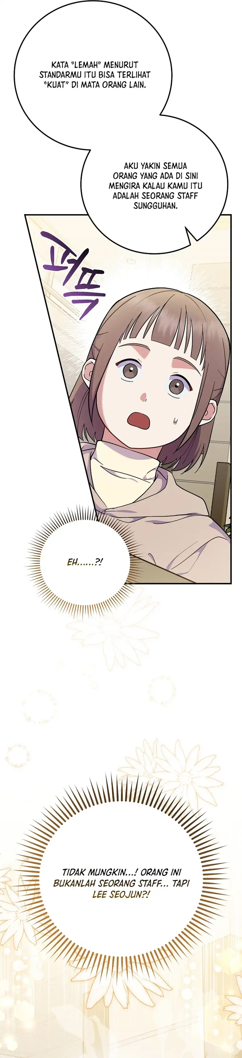 Halaman 37 dari Superstar From Age 0 Chapter 84