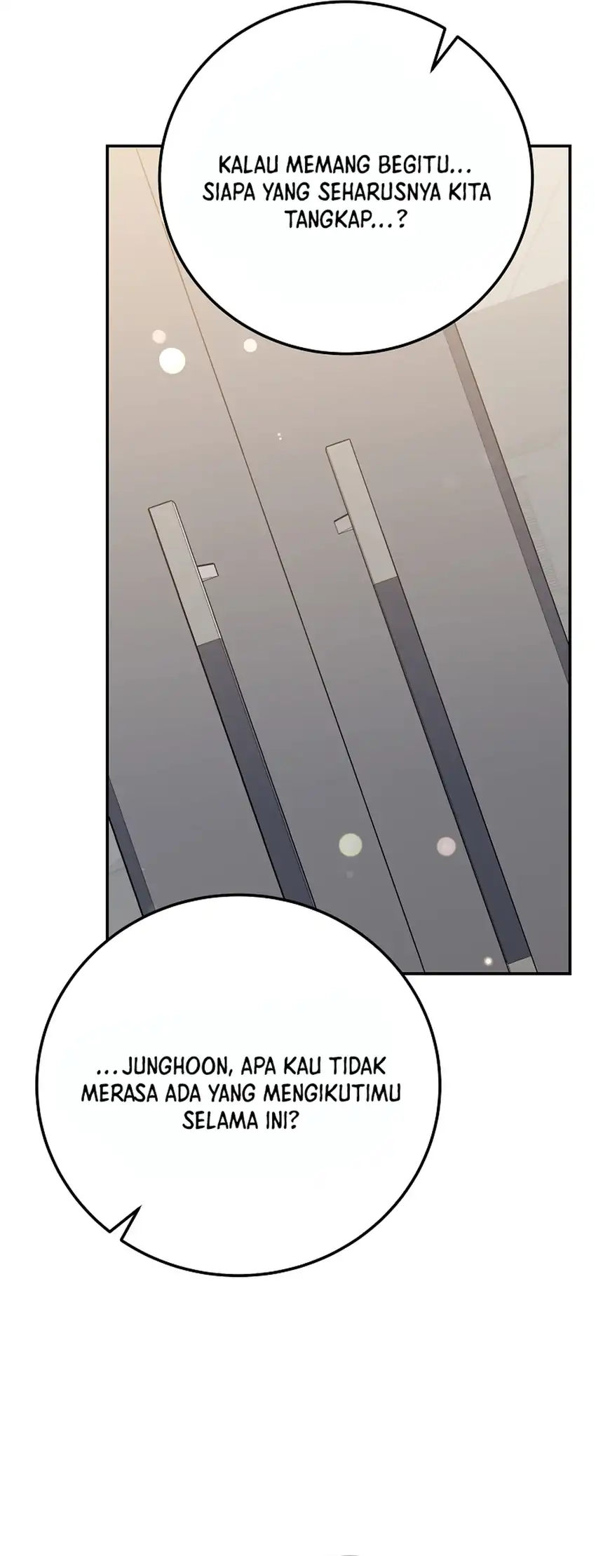 Halaman 24 dari Superstar From Age 0 Chapter 85