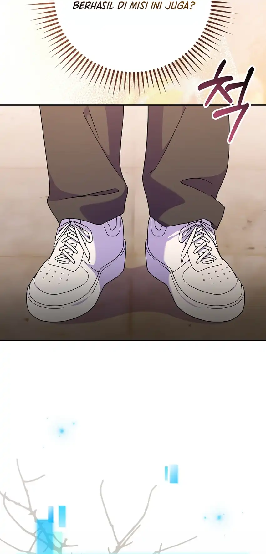 Halaman 38 dari Superstar From Age 0 Chapter 85