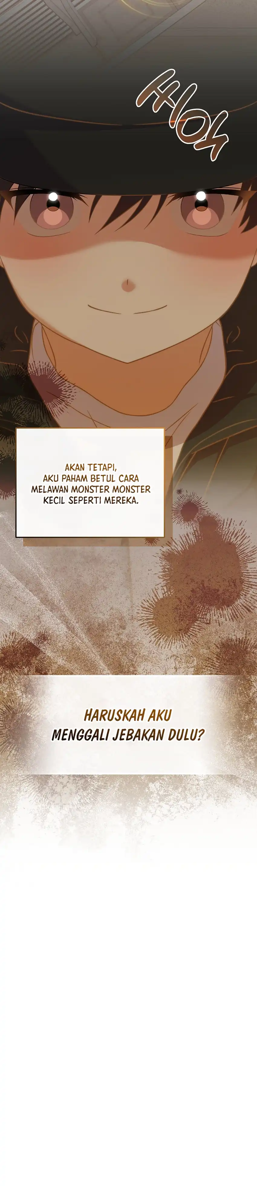 Halaman 41 dari Superstar From Age 0 Chapter 85