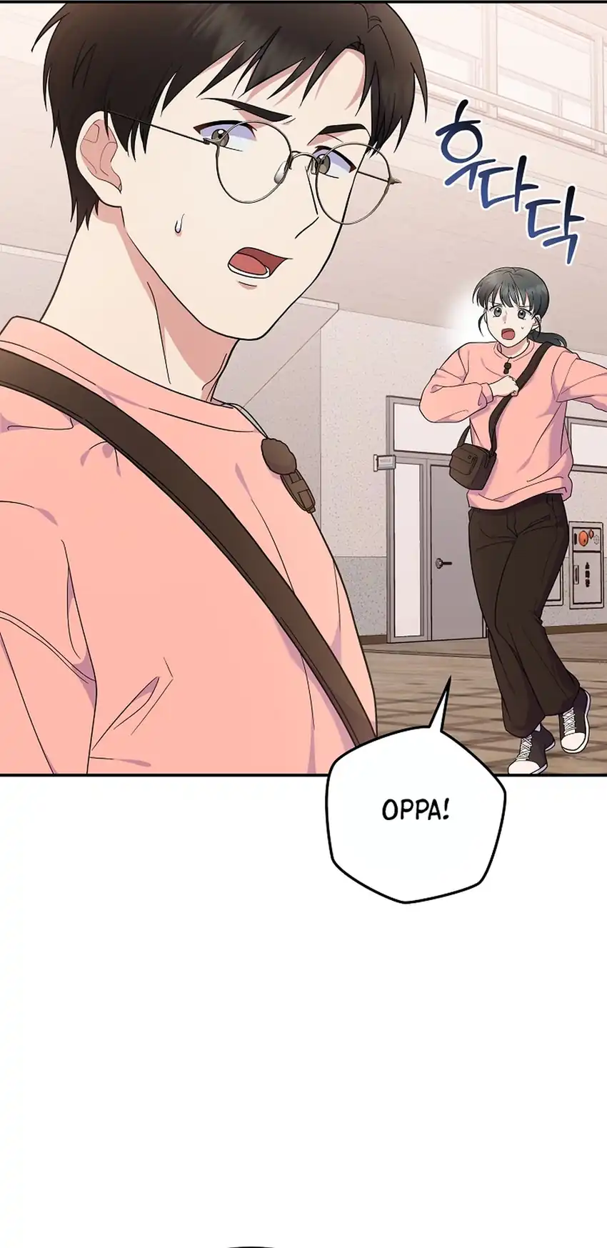 Halaman 48 dari Superstar From Age 0 Chapter 85
