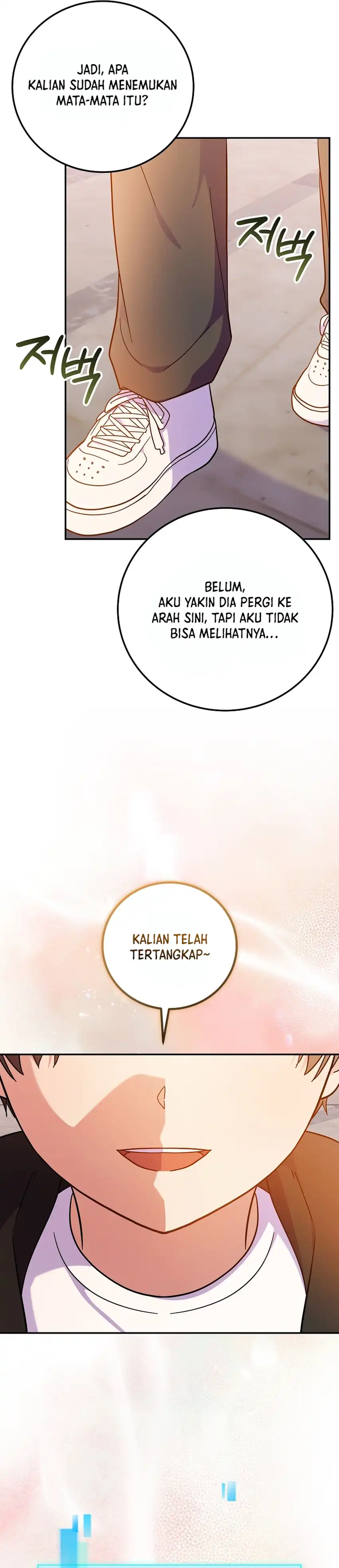 Halaman 50 dari Superstar From Age 0 Chapter 85