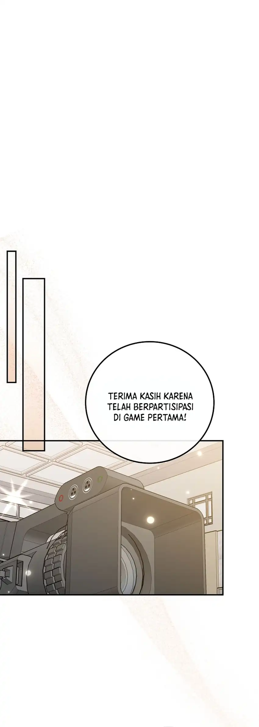 Halaman 9 dari Superstar From Age 0 Chapter 85