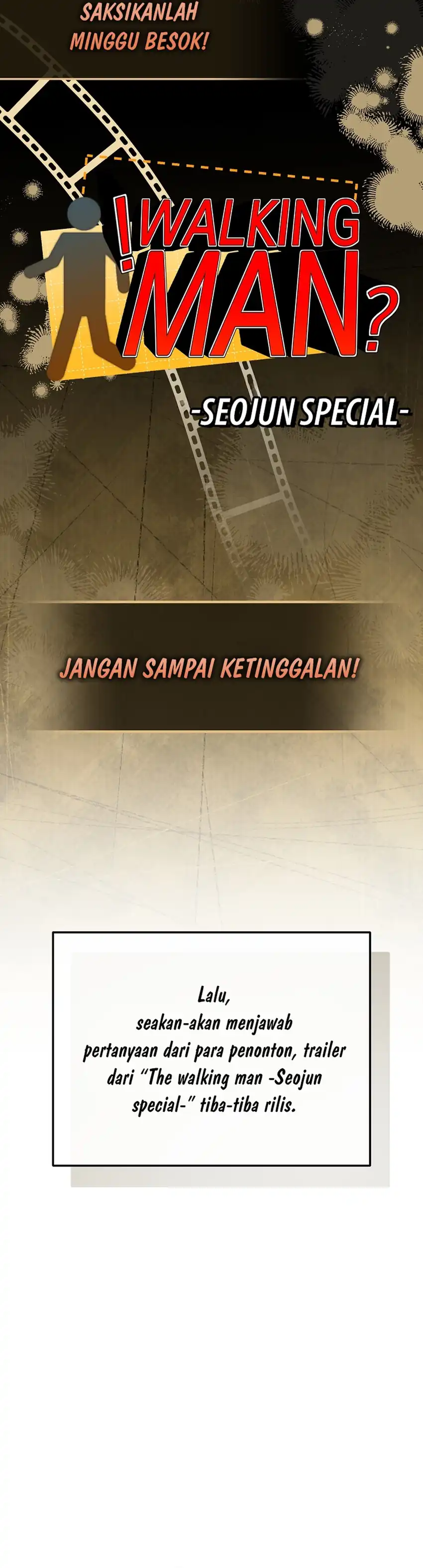 Halaman 10 dari Superstar From Age 0 Chapter 86
