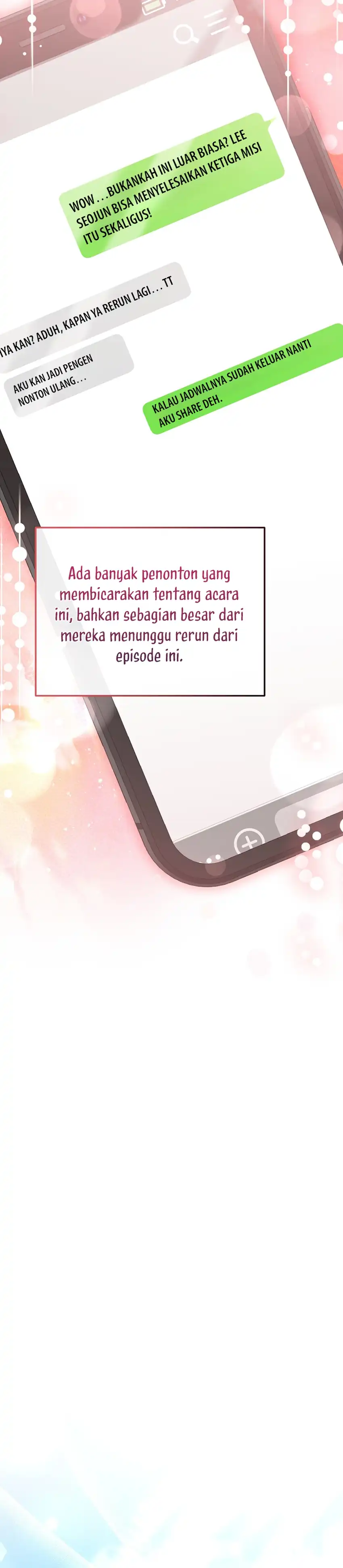 Halaman 29 dari Superstar From Age 0 Chapter 86