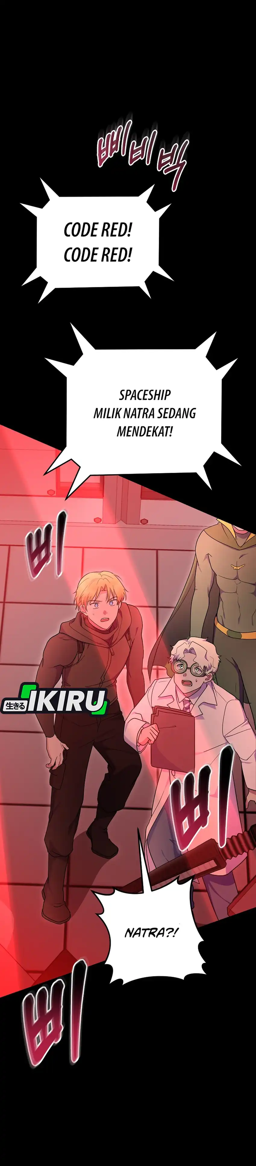 Halaman 48 dari Superstar From Age 0 Chapter 86