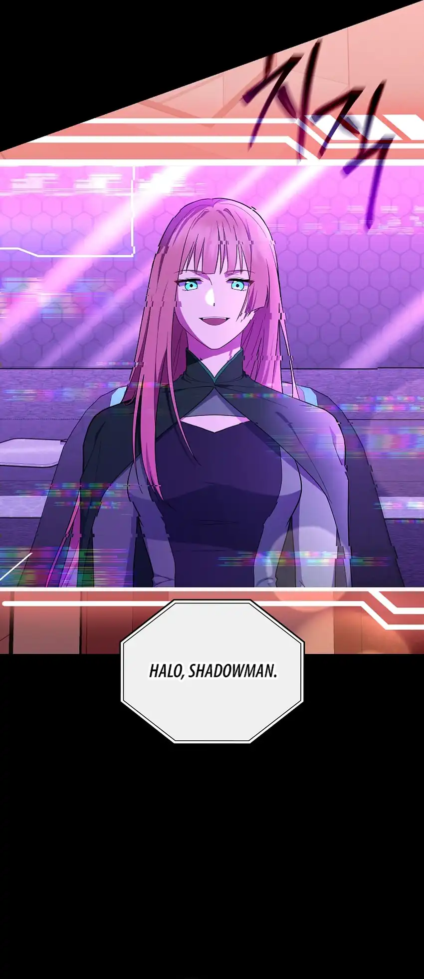 Halaman 49 dari Superstar From Age 0 Chapter 86