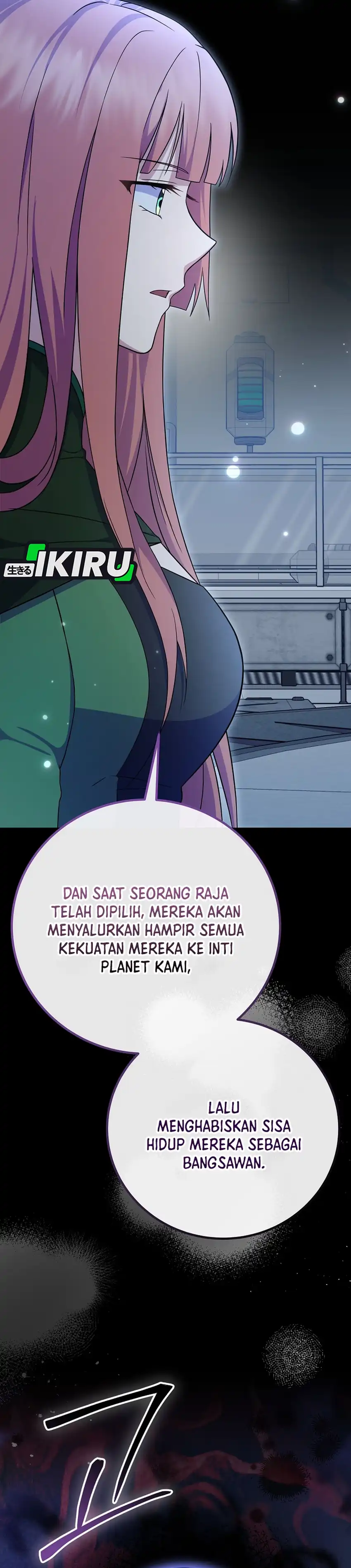 Halaman 13 dari Superstar From Age 0 Chapter 87