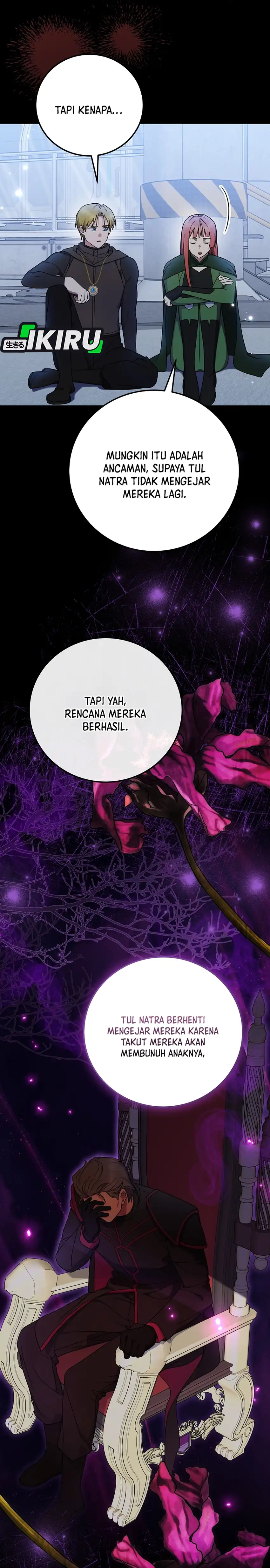 Halaman 16 dari Superstar From Age 0 Chapter 87